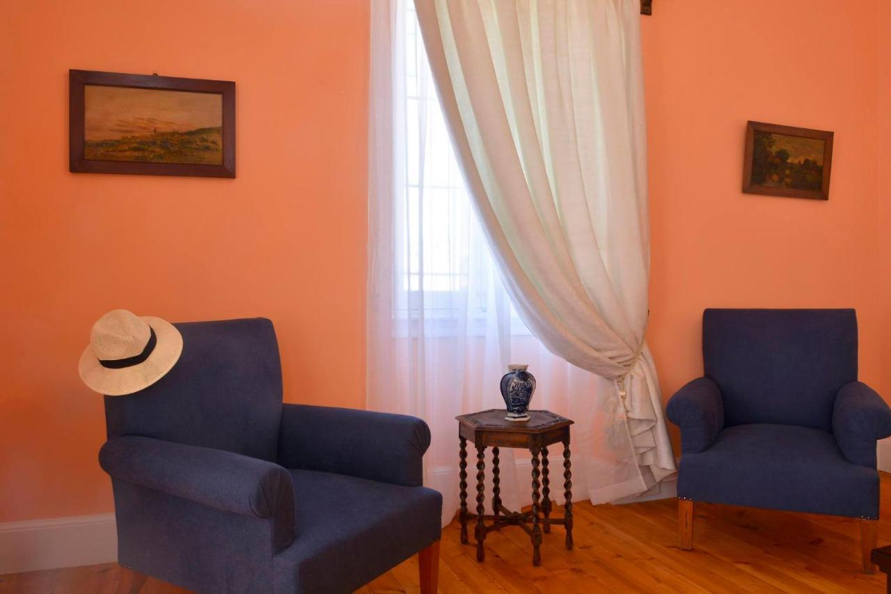 Aparthotel History House Corfu  Exterior foto