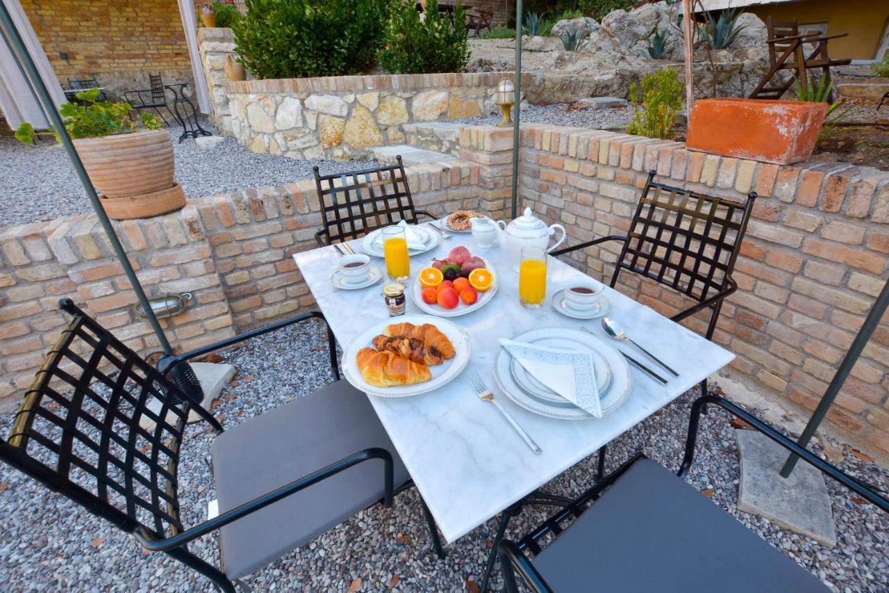 Aparthotel History House Corfu  Exterior foto