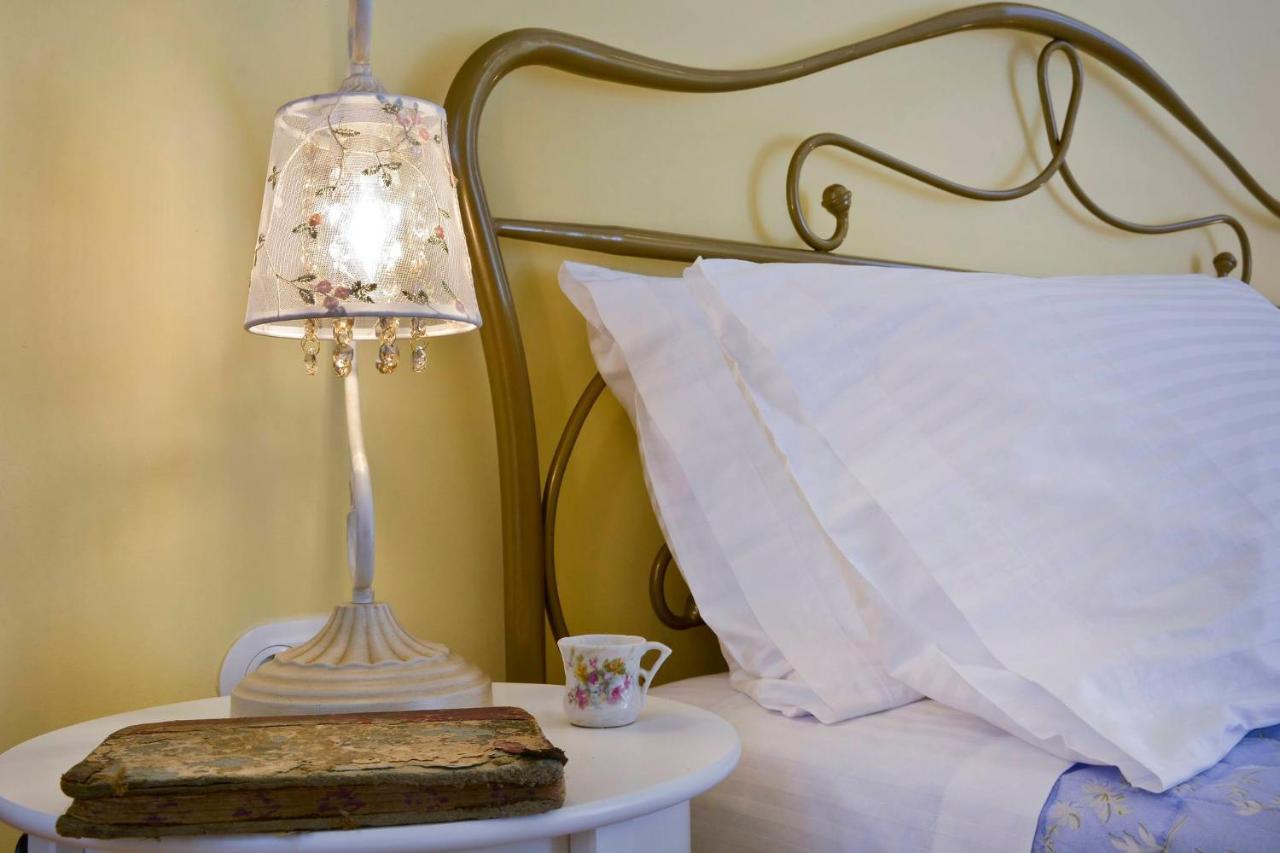 Aparthotel History House Corfu  Exterior foto