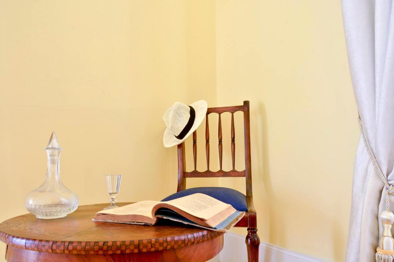 Aparthotel History House Corfu  Exterior foto