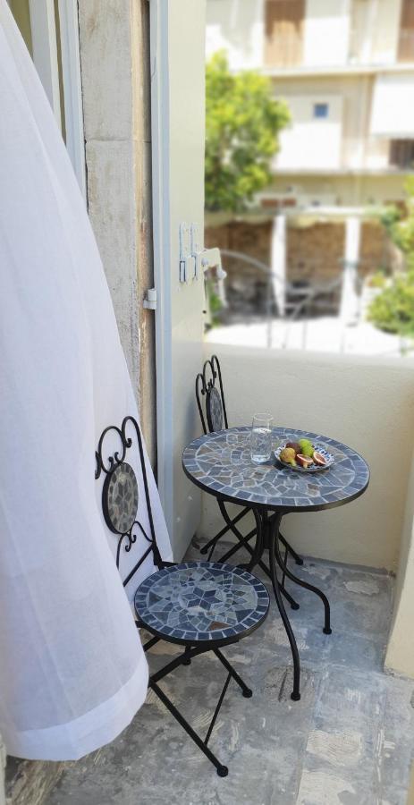 Aparthotel History House Corfu  Exterior foto