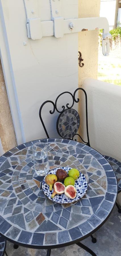 Aparthotel History House Corfu  Exterior foto